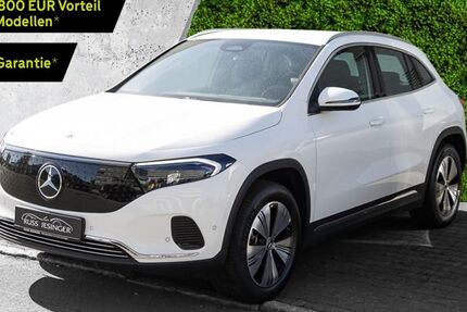 Mercedes-Benz EQA 8.300 km 39.680 &euro; Filderstadt 70794