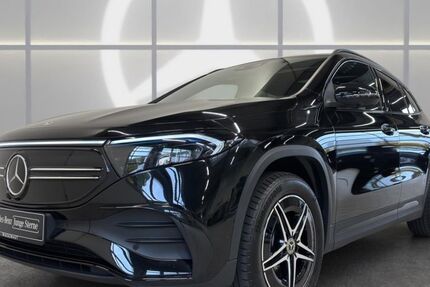 Mercedes-Benz EQA 30.306 km 33.930 € Nagold 72202