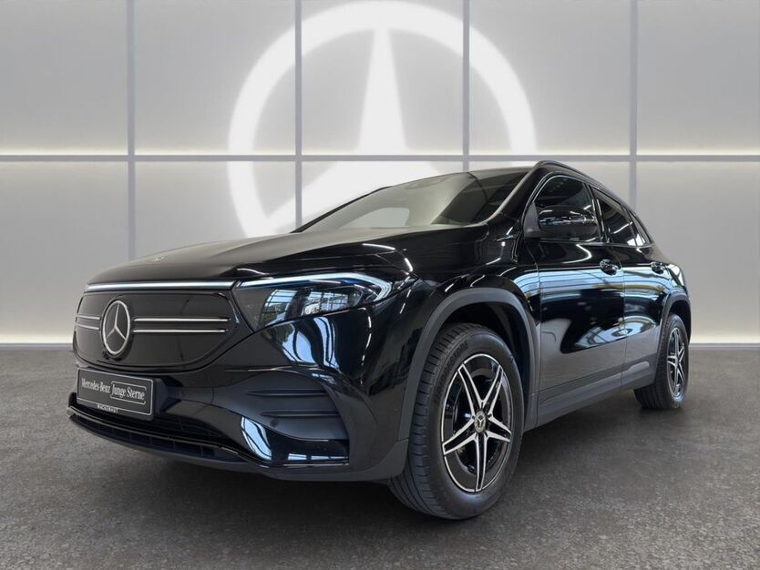 Mercedes-Benz EQA 30.306 km 33.930 € Nagold 72202