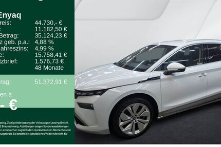 Skoda Enyaq 11.419 km 44.730 &euro; Reutlingen 72770