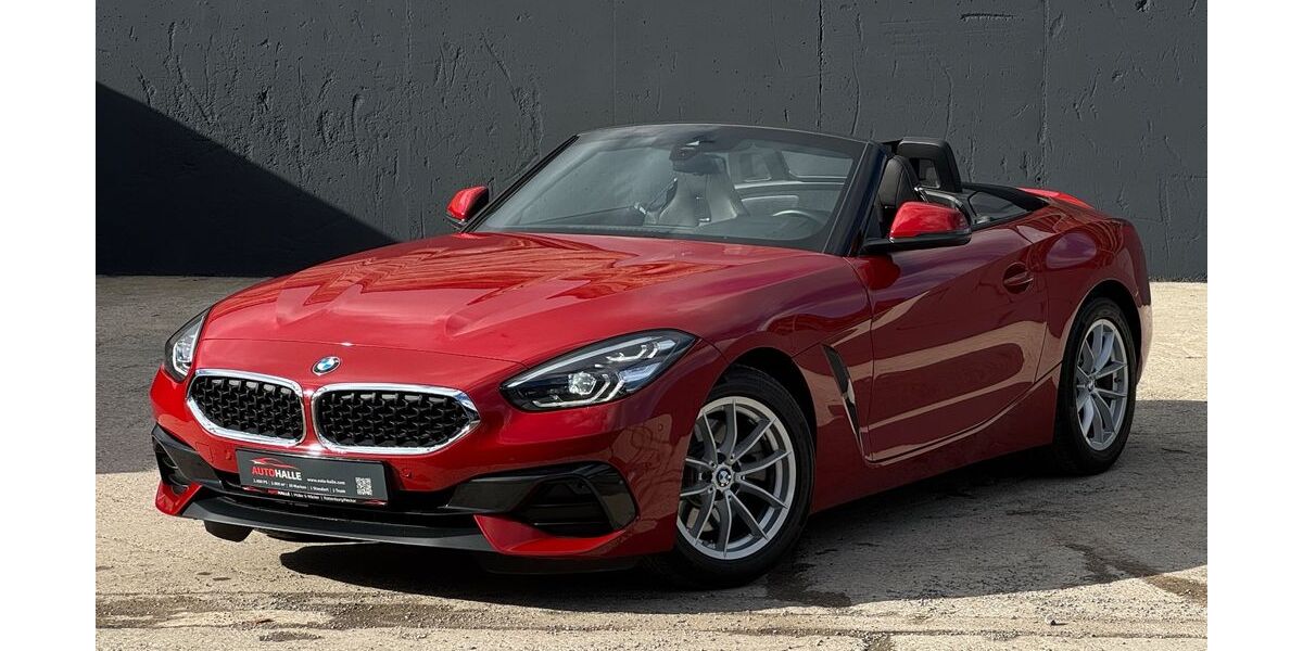 BMW Z4 49.999 km 34.990 € Rottenburg am Neckar 72108