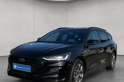 Ford Focus 16.290 km 22.490 &euro; Esslingen 73730