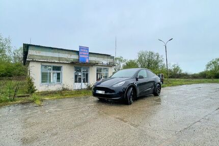 Tesla Model Y 35.000 km 32.000 € Ludwigsburg 71634