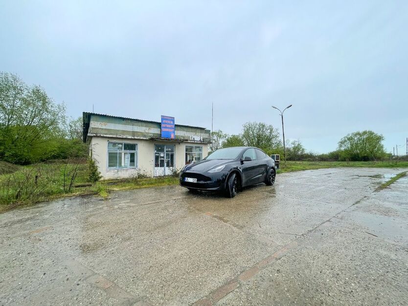 Tesla Model Y 35.000 km 32.000 € Ludwigsburg 71634