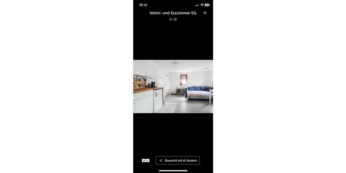 Doppelhaushälfte Stuttgart Stuttgart-West - 7 Zimmer, 170 m&sup2;, 480.000&euro; | Angebot:27098161