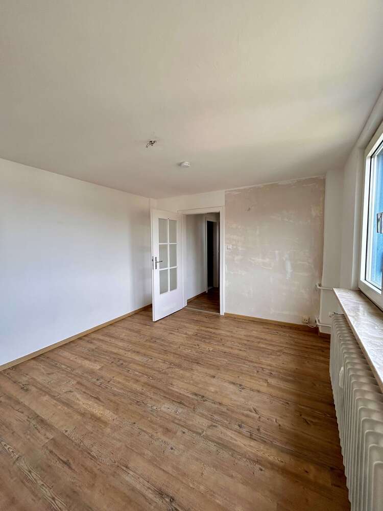 Wohnung zum Mieten in Pforzheim 190 € 24.9 m²