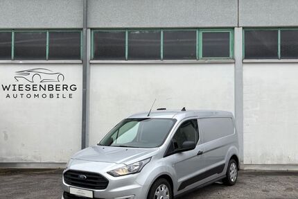Ford Transit 109.632 km 14.990 € Neckartailfingen 72666