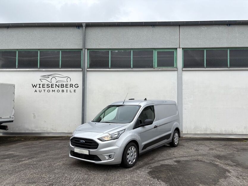 Ford Transit 109.632 km 14.990 € Neckartailfingen 72666