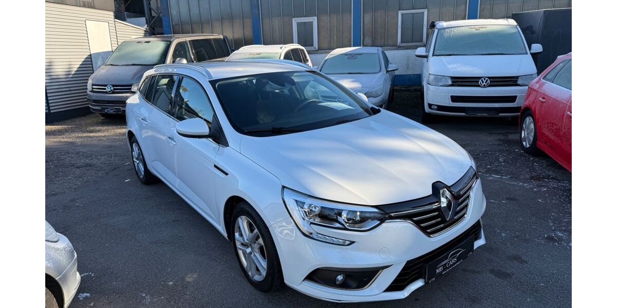 Renault Megane 59.907 km 12.990 &euro; Sindelfingen 71065
