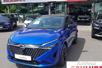 Nissan Qashqai 13.000 km 33.990 € Sachsenheim 74343