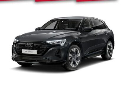 Audi Q8 e-tron 38.372 km 50.950 &euro; Stuttgart 70563