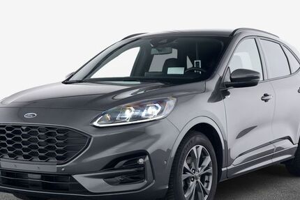 Ford Kuga 29.297 km 23.900 € Stuttgart 70190