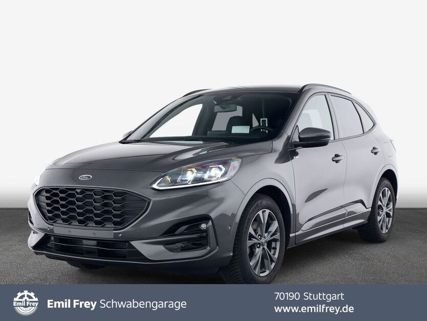 Ford Kuga 29.297 km 23.900 € Stuttgart 70190