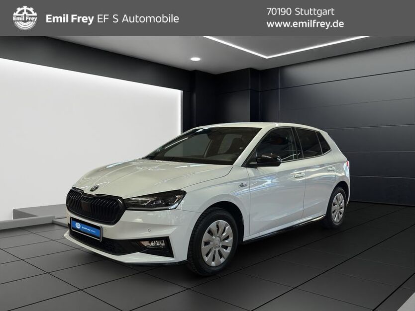 Fabia