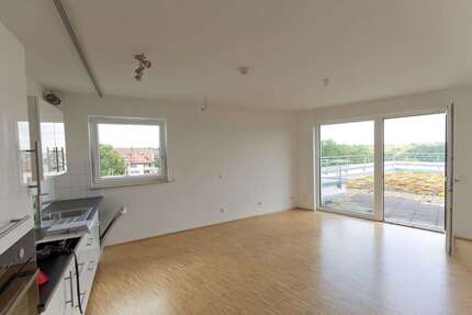 Wohnung Waiblingen Beinstein - 2 Zimmer, 55 m&sup2;, 660&euro; | Angebot:27446844