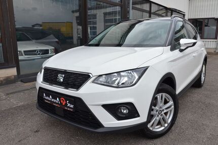 Seat Arona 118.700 km 10.990 &euro; Rottenburg 72108