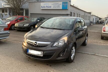Opel Corsa 95.000 km 4.700 &euro; Fellbach-Stuttgart 70736