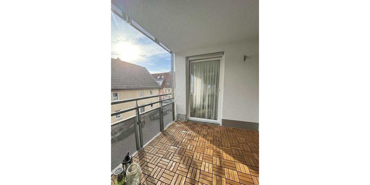 Etagenwohnung Korntal-Münchingen Münchingen - 4 Zimmer, 109 m&sup2;, 1.680&euro; | Angebot:26460103