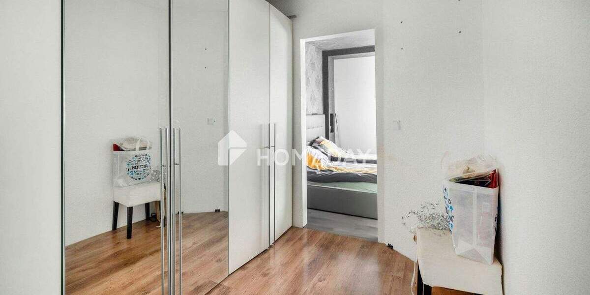 Doppelhaushälfte Pforzheim Arlinger - 7 Zimmer, 200 m&sup2;, 499.000&euro; | Angebot:25694116