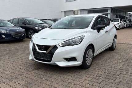 Nissan Micra 127.439 km 7.295 &euro; Stuttgart 70597
