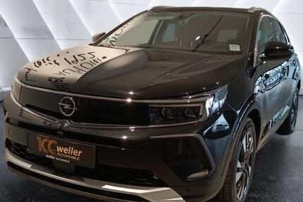 Opel Grandland (X) 30.500 km 24.795 &euro; Bietigheim-Bissingen 74321