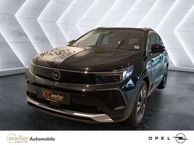 Opel Grandland (X) 30.500 km 24.795 &euro; Bietigheim-Bissingen 74321