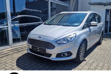 Ford S-Max 195.456 km 9.490 &euro; Wendlingen am Neckar 73240