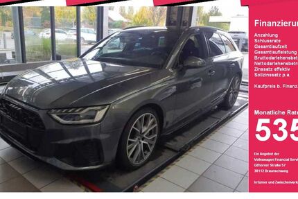 Audi A4 97.596 km 30.990 &euro; Herrenberg 71083