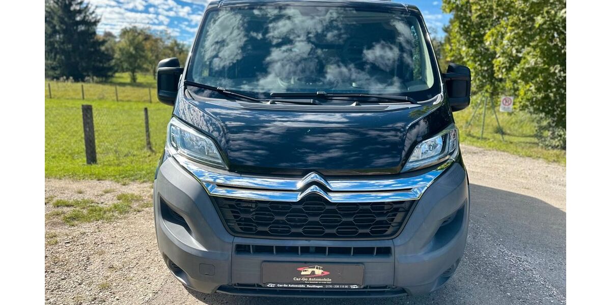 Citroen Jumper 125.000 km 16.499 &euro; Reutlingen 72770