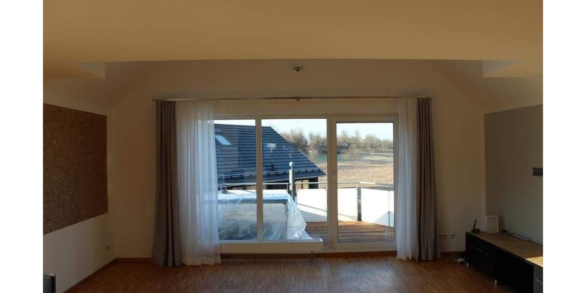 Etagenwohnung Nufringen - 3 Zimmer, 101 m&sup2;, 1.370&euro; | Angebot:24667053