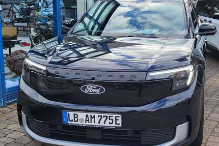 Ford Explorer 3.000 km 42.500 &euro; Gerlingen 70839
