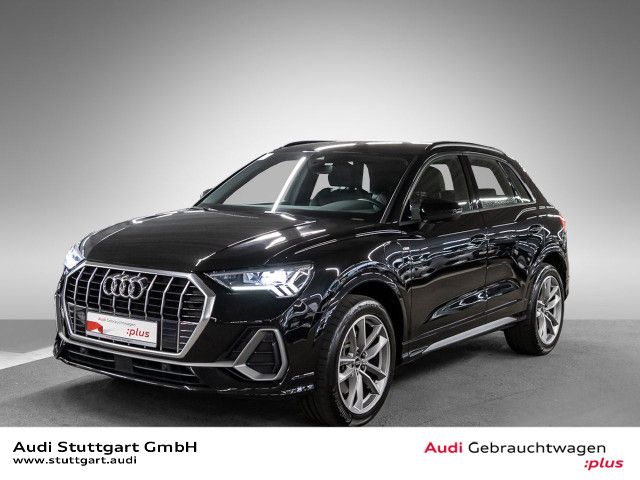 Audi Q3 83.310 km 30.840 &euro; Stuttgart 70469