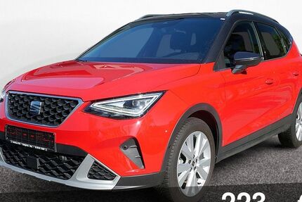 Seat Arona 14.200 km 22.485 &euro; Bietigheim-Bissingen 74321