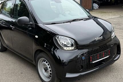 Smart ForFour 22.193 km 11.400 &euro; Weil im Schönbuch/Böblingen 71093