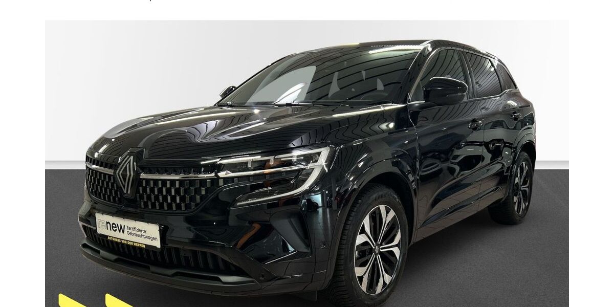 Renault Austral 6.800 km 29.450 &euro; Stuttgart 70565