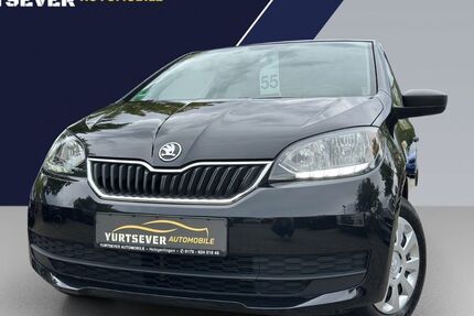 Skoda Citigo 82.094 km 8.540 &euro; Holzgerlingen 71088