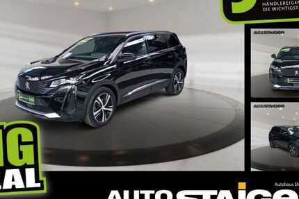 Peugeot 5008 36.899 km 29.789 &euro; Stuttgart 70376
