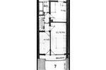 Reihenhaus Freiberg am Neckar - 5.5 Zimmer, 125 m&sup2;, 499.000&euro; | Angebot:26411404