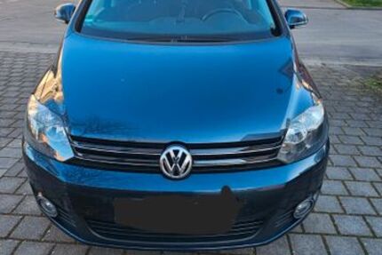 VW Golf Plus 124.617 km 5.600 &euro; Kornwestheim 70806