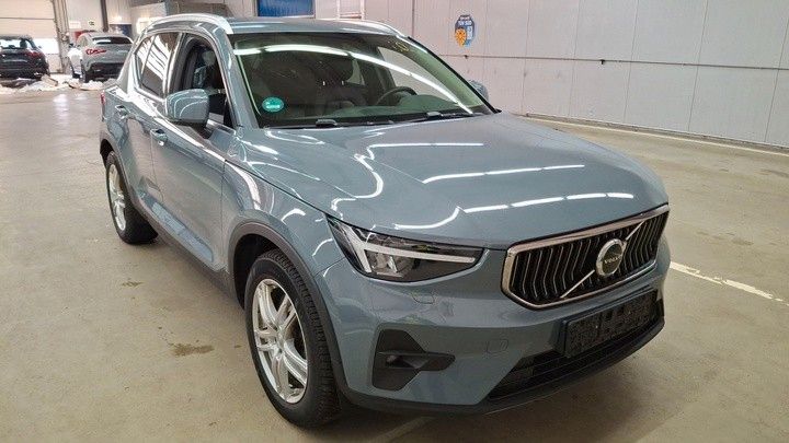 Volvo XC40 112.000 km 26.999 &euro; Reutlingen / Mittelstadt 72766