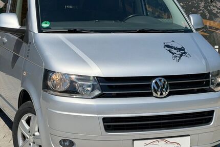 VW T5 Caravelle 277.600 km 9.999 &euro; Rohrdorf 72229