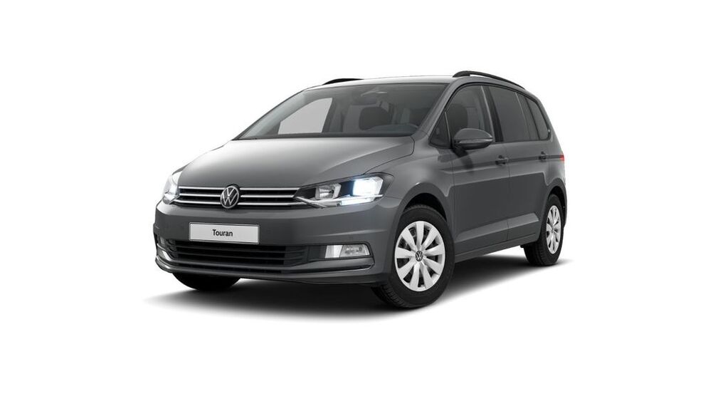 VW Touran 0 km 31.486 € Leonberg 71229