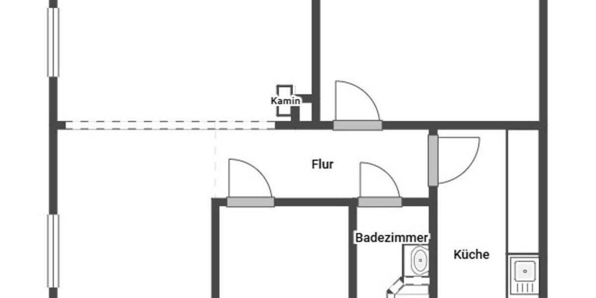 Mehrfamilienhaus, Wohnhaus Reutlingen Nordstadt - 7 Zimmer, 192 m&sup2;, 620.000&euro; | Angebot:25929003