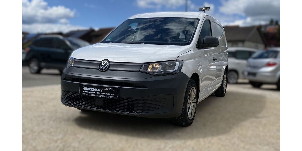 VW Caddy 71.000 km 16.950 &euro; Aidlingen (Kreis Böblingen) 71134