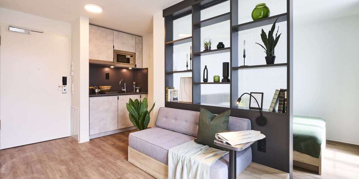 Etagenwohnung Sindelfingen - 6 Zimmer, 125 m&sup2;, 590.000&euro; | Angebot:27499546
