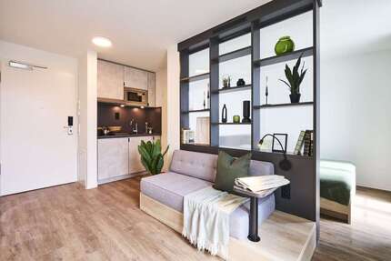 Wohnung Sindelfingen - 6 Zimmer, 125 m&sup2;, 590.000&euro; | Angebot:27499546