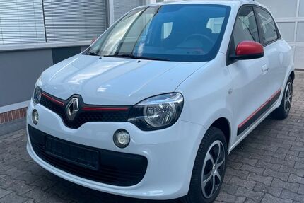 Renault Twingo 100.200 km 5.995 &euro; Stuttgart 70597