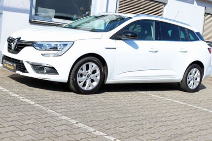 Renault Megane 89.505 km 10.890 &euro; Bietigheim Bissingen 74321