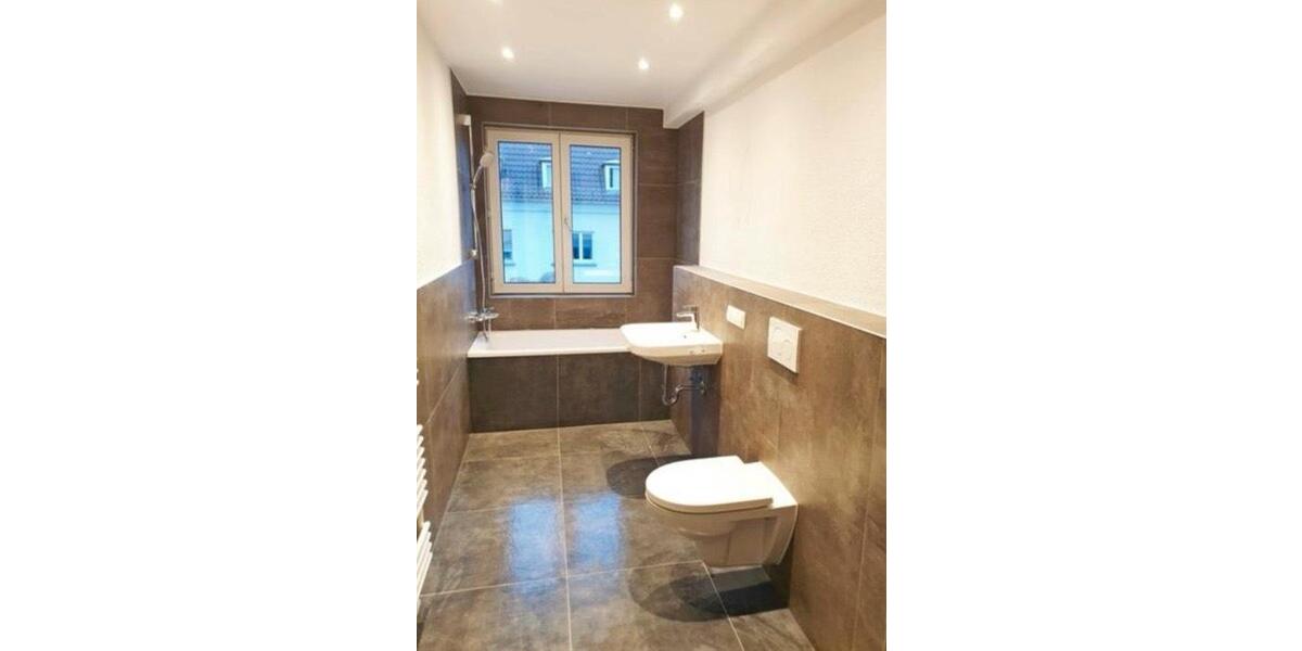 Etagenwohnung Stuttgart Stuttgart-West - 2 Zimmer, 62 m&sup2;, 379.000&euro; | Angebot:27116780