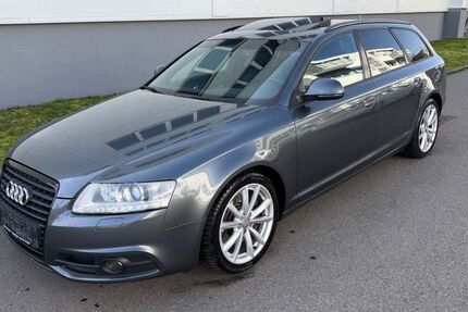 Audi A6 249.000 km 7.800 &euro; Sindelfingen 71069